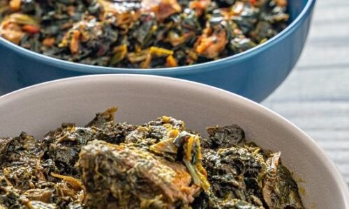 Amary Cuisine – More Than Just a Meal